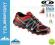 BUTY FELLRAISER 352335 SALOMON r.43 1/3 +GRATIS!