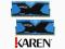 Kingston HyperX DDR3 2x 4GB 2666MHz XM... od Karen