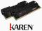 Kingston HyperX DDR3 2x 8GB 1600 MHz C... od Karen