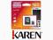 Micro Secure Digital (microSDHC) 16GB ... od Karen