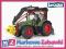 BRUDER 03042 traktor Fendt leśny z HDS-em zabawka