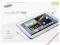 SAMSUNG GALAXY NOTE 10.1 (N8010) 16GB WHITE |!