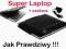 Super Laptop 133 FUNKCJE Jak Prawdziwy + ZASILACZ