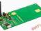 Karta  ClientRFLink600- RFLink 600 +antena