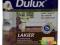 Dulux Diamond lakier do parkietu - półmat 2,5L