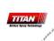 Titan 340 440i 640i uszczelka filtra