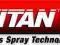 Titan COOLFLO olej hydrauliczyny 3,8 l