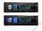 RADIO SAMOCHODOWE MP3 SD MMC USB AUX + PILOT