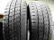 Opony zimowe Firestone 235/65R16C 2 szt.
