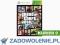 Gra GRAND THEFT AUTO V / GTA 5 PL XBOX 360+DLC