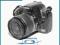 e-oko Canon 450D +18-55/3.5-5.6 Stan B.Dobry!Gw.3m