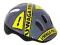 KASK DZIECIĘCY SPOKEY regulowany ROWER ROLKI Cave