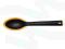 FISKARS Łyżka duża z silikon. krawędzią FF 858101