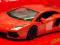 LAMBORGHINI AVENTADOR LP700-4 1:34 WELLY