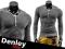 S-WEST 809 SZARY MĘSKI SWETER BLUZA DENLEY_PL_XL