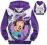 Bluza z kapturem Disney Minnie Mouse, 5-6 lat