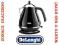 CZAJNIK Elektryczny DeLonghi ICONA KBO2001.BK
