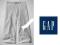 GAP szare bawełniane dresowe  104cm 4T NOWE z metk
