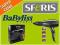 Suszarka do włosów Babyliss D410E 2000W+PREZENT