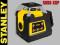 STANLEY RL HW laser obrotowy niwelator 600m