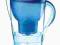Dzbanek BRITA 3,5l Marella XL niebieski +2 wkłady