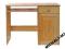 Biurko sosnowe pod komputer,dla dziecka, model CM1