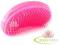 TANGLE TEEZER Szczotka SALON ELITE Pink Różowa