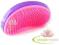 TANGLE TEEZER Szczotka SALON ELITE Purple Crush