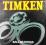 Łożysko TIMKEN 63003 2RS