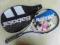 rakieta tenisowa Babolat FALCON STRUNG grip 2,3