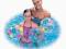 PILKA PLAŻOWA do kąpieli 40 cm urodziny 31000Bg