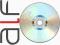 JVC DVD-R PRINTABLE PERŁOWE 25,5 - 116mm 1szt.