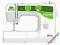 Maszyna do szycia Elna 1000 sew green + gratis