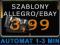 SZABLON ALLEGRO EBAY, SZABLONY AUKCJI - GRATISY!