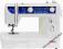 Maszyna do szycia Elna 240EX + gratis