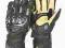 RĘKAWICE STREETFIGHTER STEEL RACING r. M