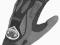 RĘKAWICE MADHEAD X2B SZARE r. XXL