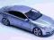 JAGUAR XF SREBRNY MODEL 1:24 WELLY