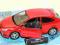 FORD FOCUS ST CZERWONY MODEL 1:34 WELLY KOLEKCJA
