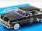 FORD VICTORIA 1953 CZARNY 1:24 WELLY