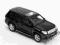TOYOTA LAND CRUISER PRADO CZARNY MODEL 1:34 WELLY