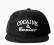 COCAINE &amp; CAVIAR fullcap hip-hop swag 7 M 56cm