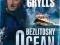 Bear GRYLLS Bezlitosny ocean Historia wyprawy KRAK