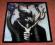 CELTIC FROST - To Mega Therion LP 1991 KOREA 1st