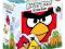 ANGRY BIRDS Action Game! HIT! SUPER PREZENT! Wawa