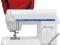 Maszyna do szycia Elna 620 eXperience + gratis