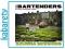 THE BARTENDERS: SZUMNA SESSIONS [CD]