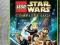LEGO STAR WARS THE COMPLETE SAGA XBOX 360