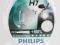 H7 PHILIPS X-TREME VISION +100% 55W 2SZT KOMPLET