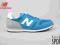 New Balance 373 (45.5) M373WBL